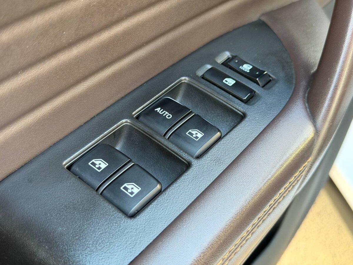 Changan CS35 Plus с пробегом — 2021 год. Фото: #17