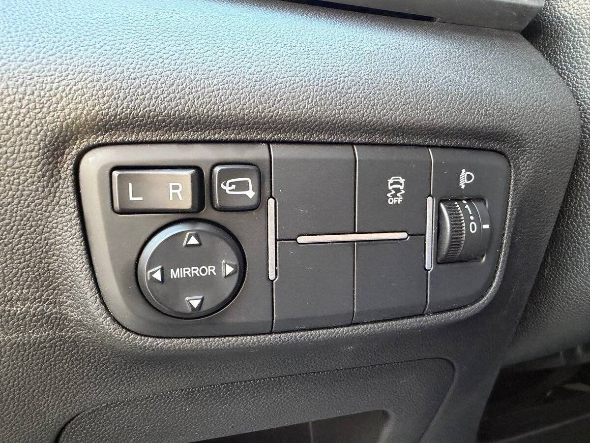 Changan CS35 Plus с пробегом — 2021 год. Фото: #18