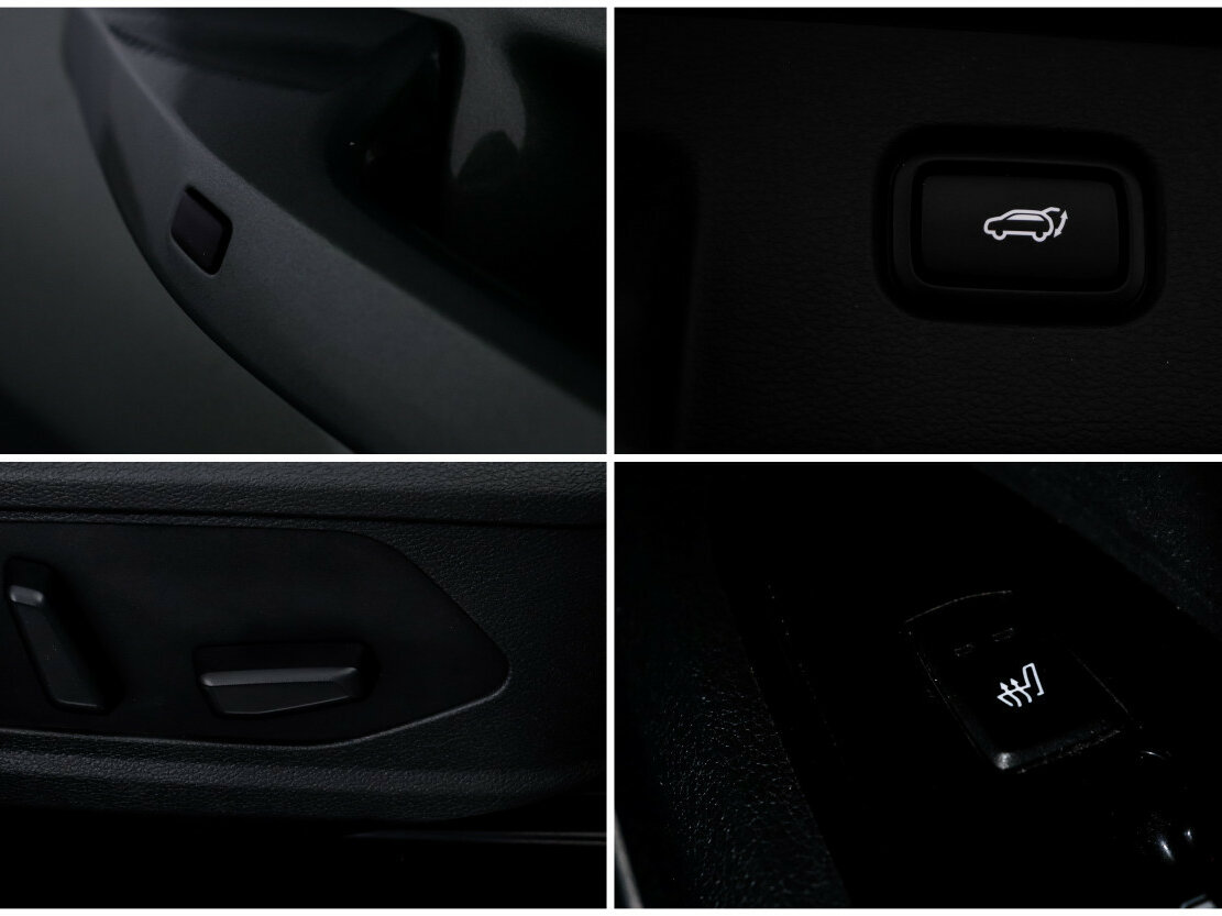 Kia Sportage с пробегом — 2022 год. Фото: #15