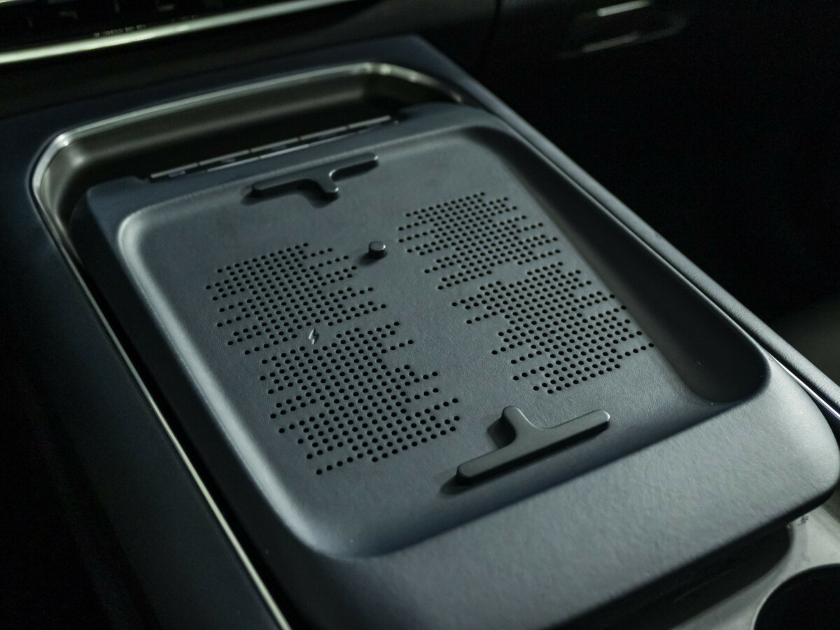 Voyah Free с пробегом — 2023 год. Фото: #14