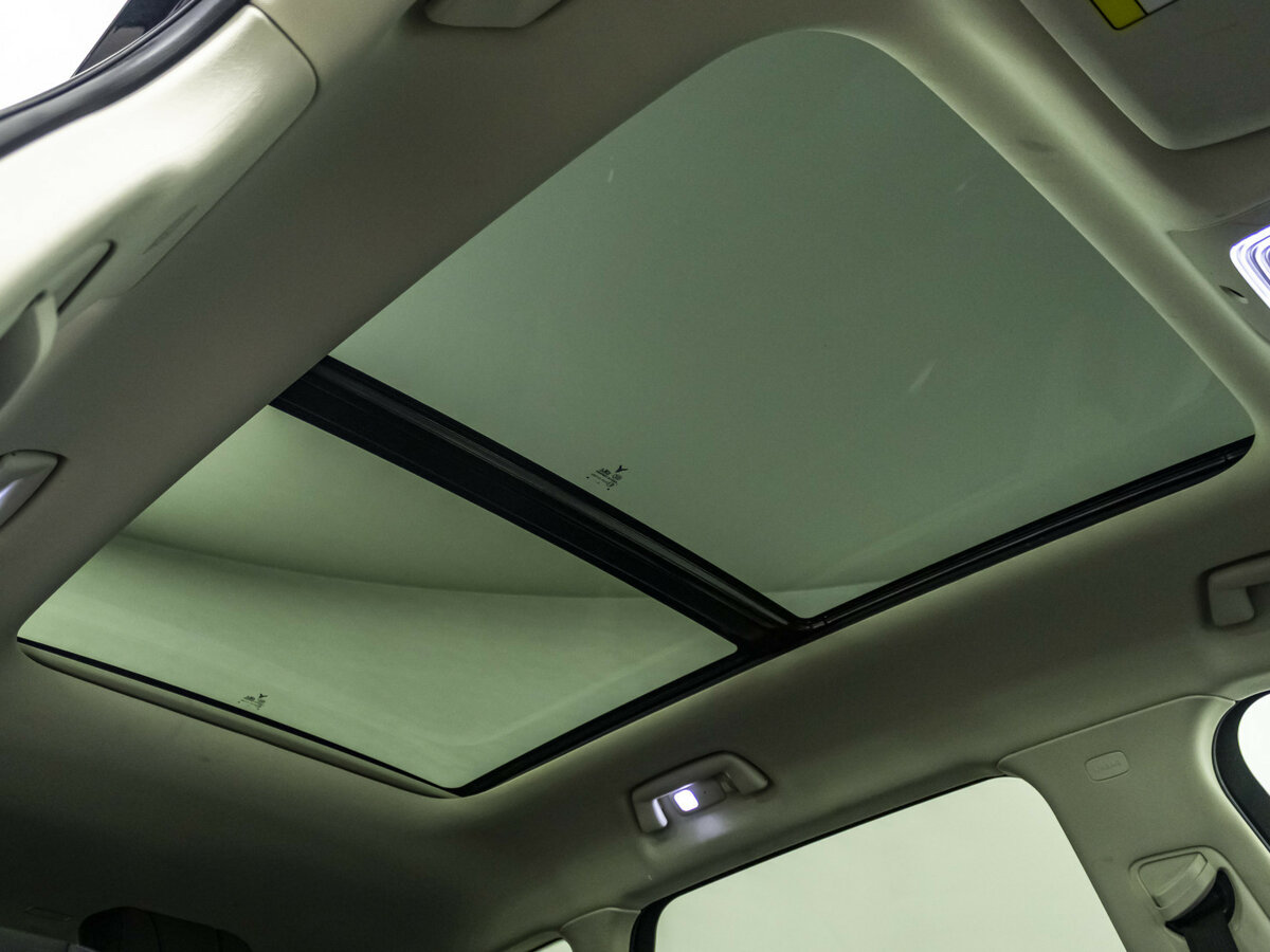 Voyah Free с пробегом — 2023 год. Фото: #16