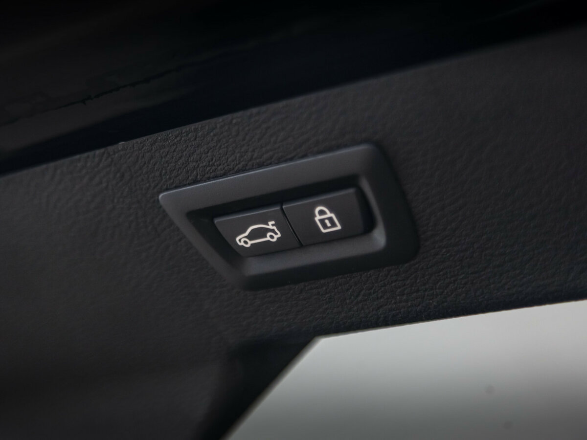 BMW X6 с пробегом — 2016 год. Фото: #21