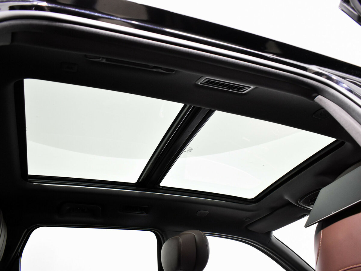 EXEED VX с пробегом — 2023 год. Фото: #11