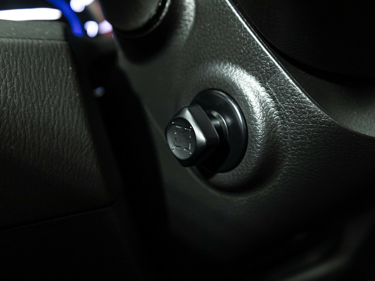 Infiniti QX80 с пробегом — 2018 год. Фото: #20