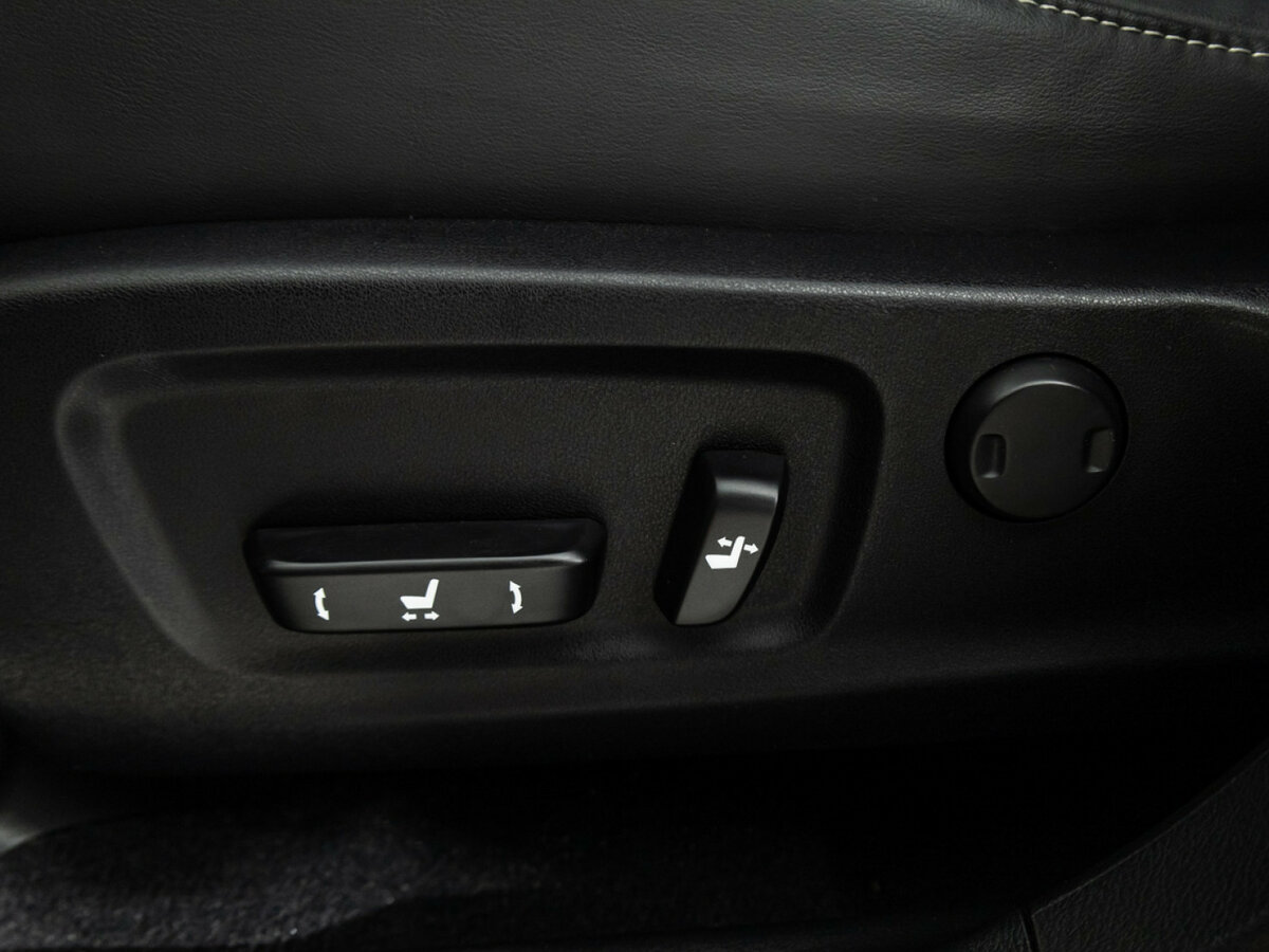 Lexus RX с пробегом — 2021 год. Фото: #14