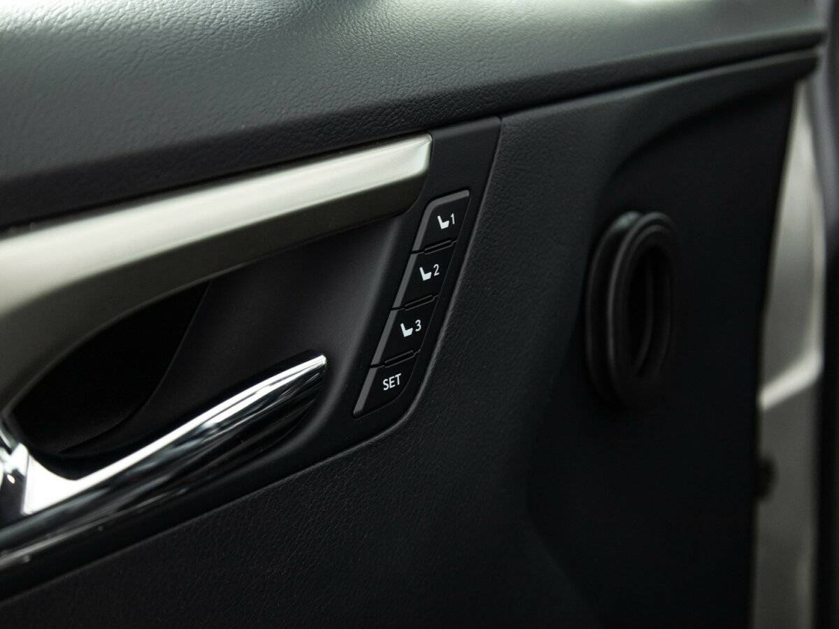 Lexus RX с пробегом — 2021 год. Фото: #15