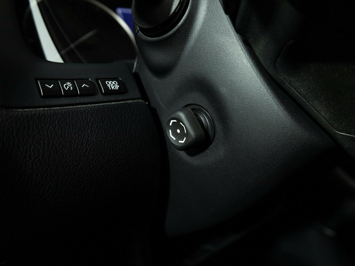 Lexus RX с пробегом — 2021 год. Фото: #16