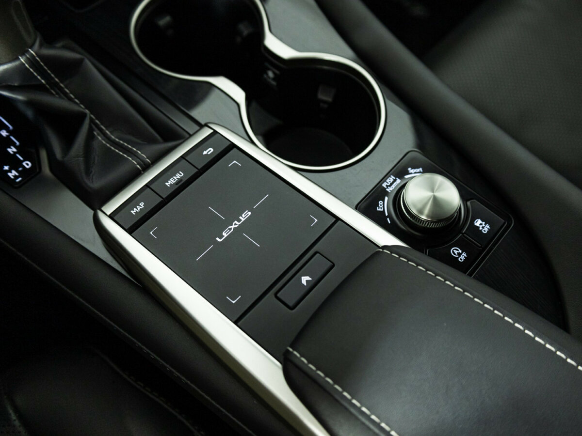 Lexus RX с пробегом — 2021 год. Фото: #20