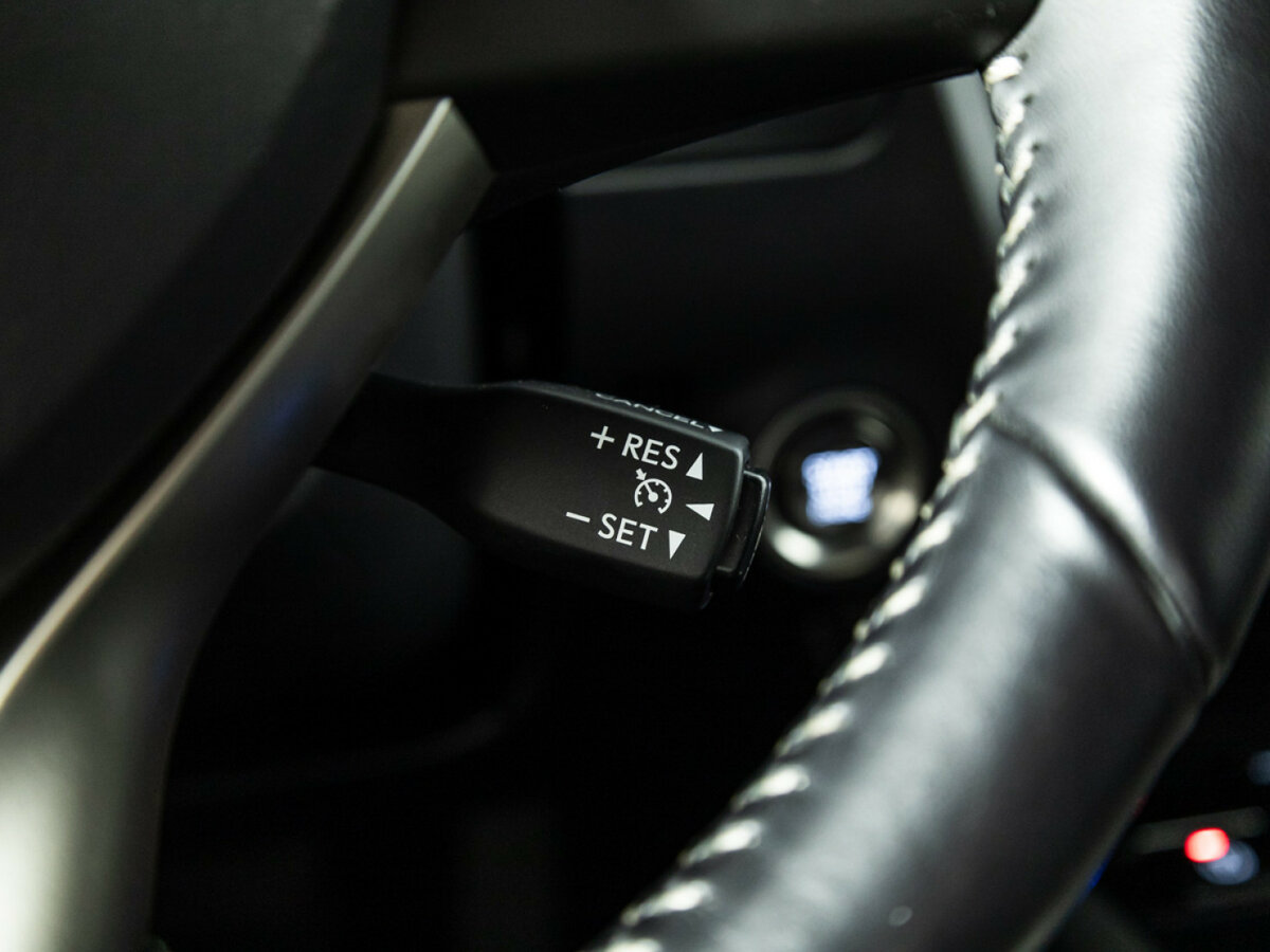 Lexus RX с пробегом — 2021 год. Фото: #23