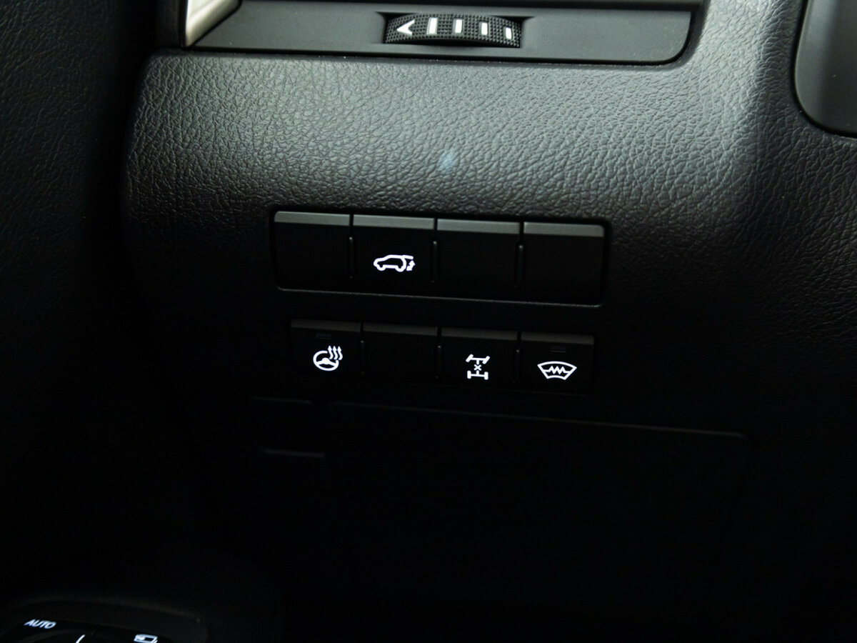 Lexus RX с пробегом — 2021 год. Фото: #24