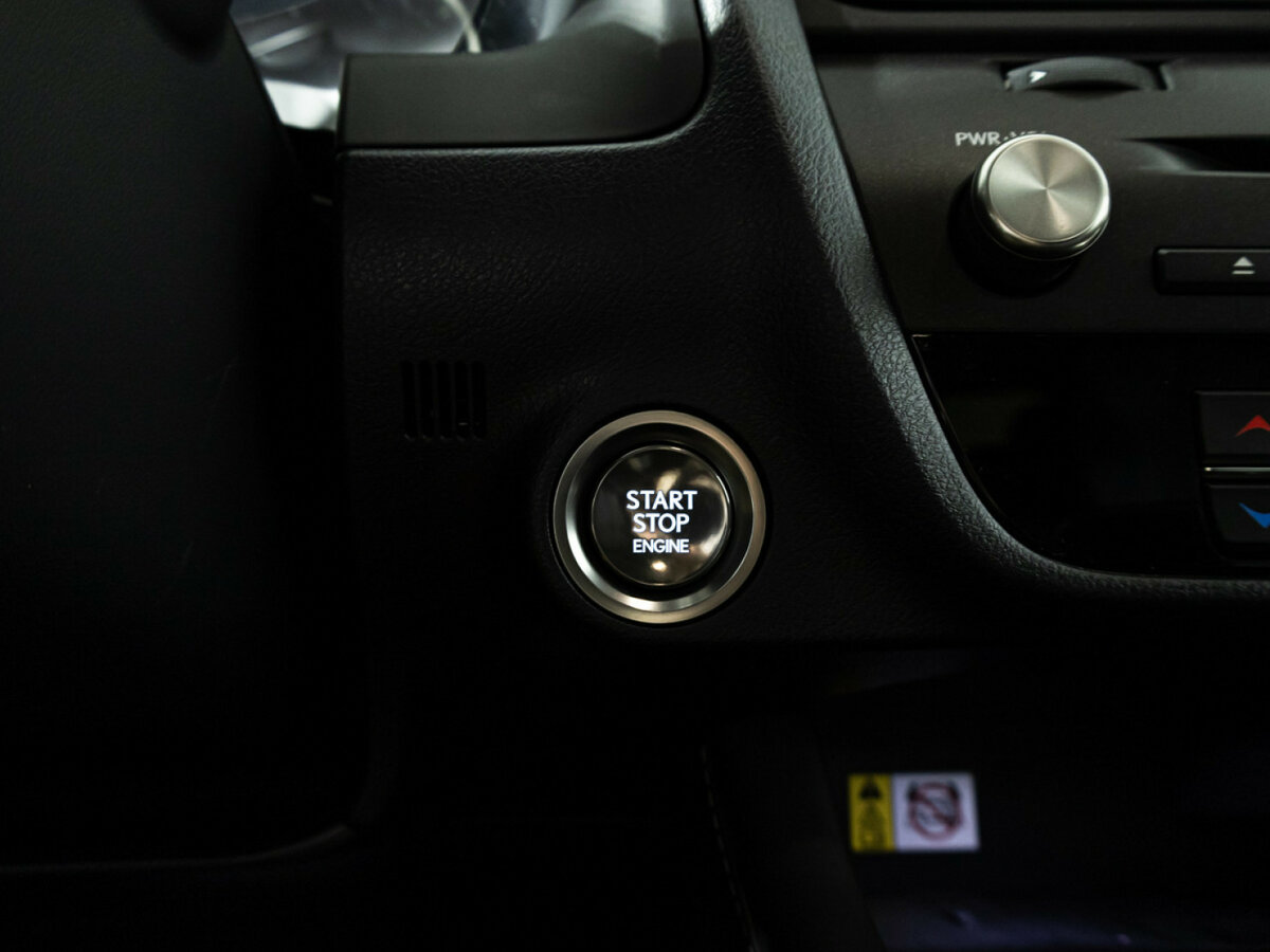 Lexus RX с пробегом — 2021 год. Фото: #25