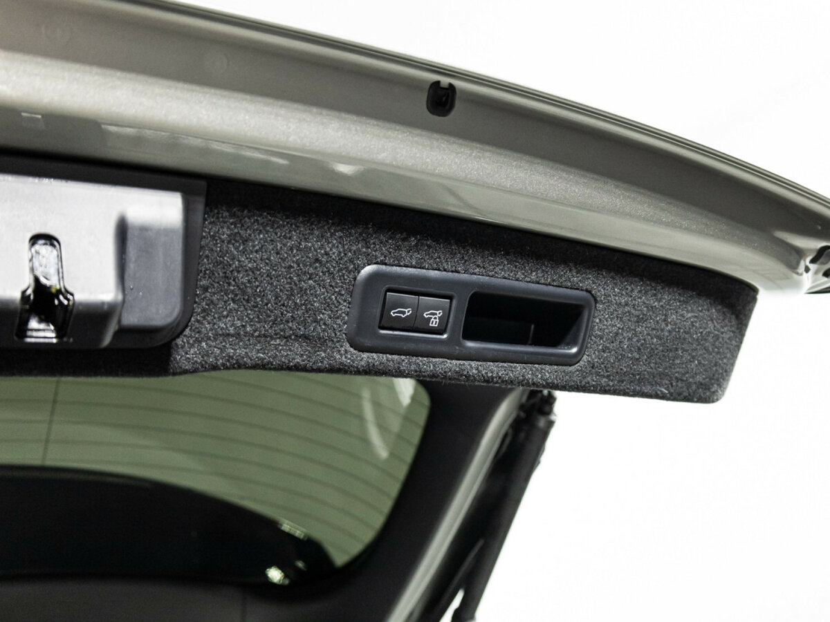 Lexus RX с пробегом — 2021 год. Фото: #28