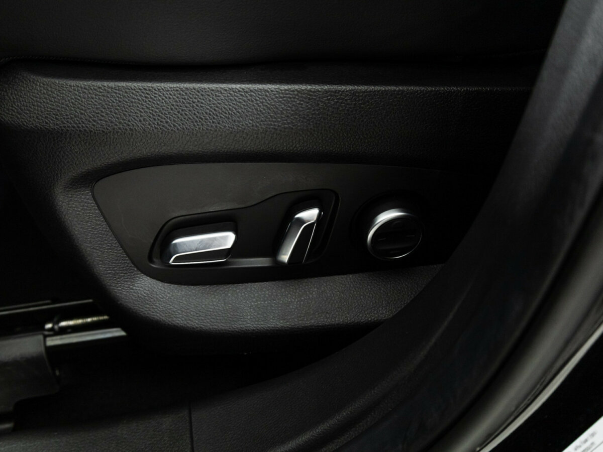 EXEED VX с пробегом — 2023 год. Фото: #13