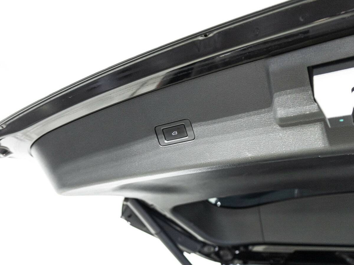 EXEED VX с пробегом — 2023 год. Фото: #23