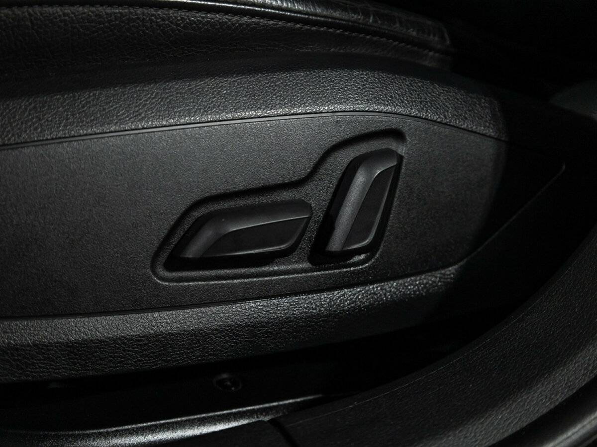 Audi A4 с пробегом — 2018 год. Фото: #12