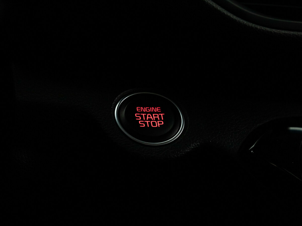 Kia K3 с пробегом — 2021 год. Фото: #22