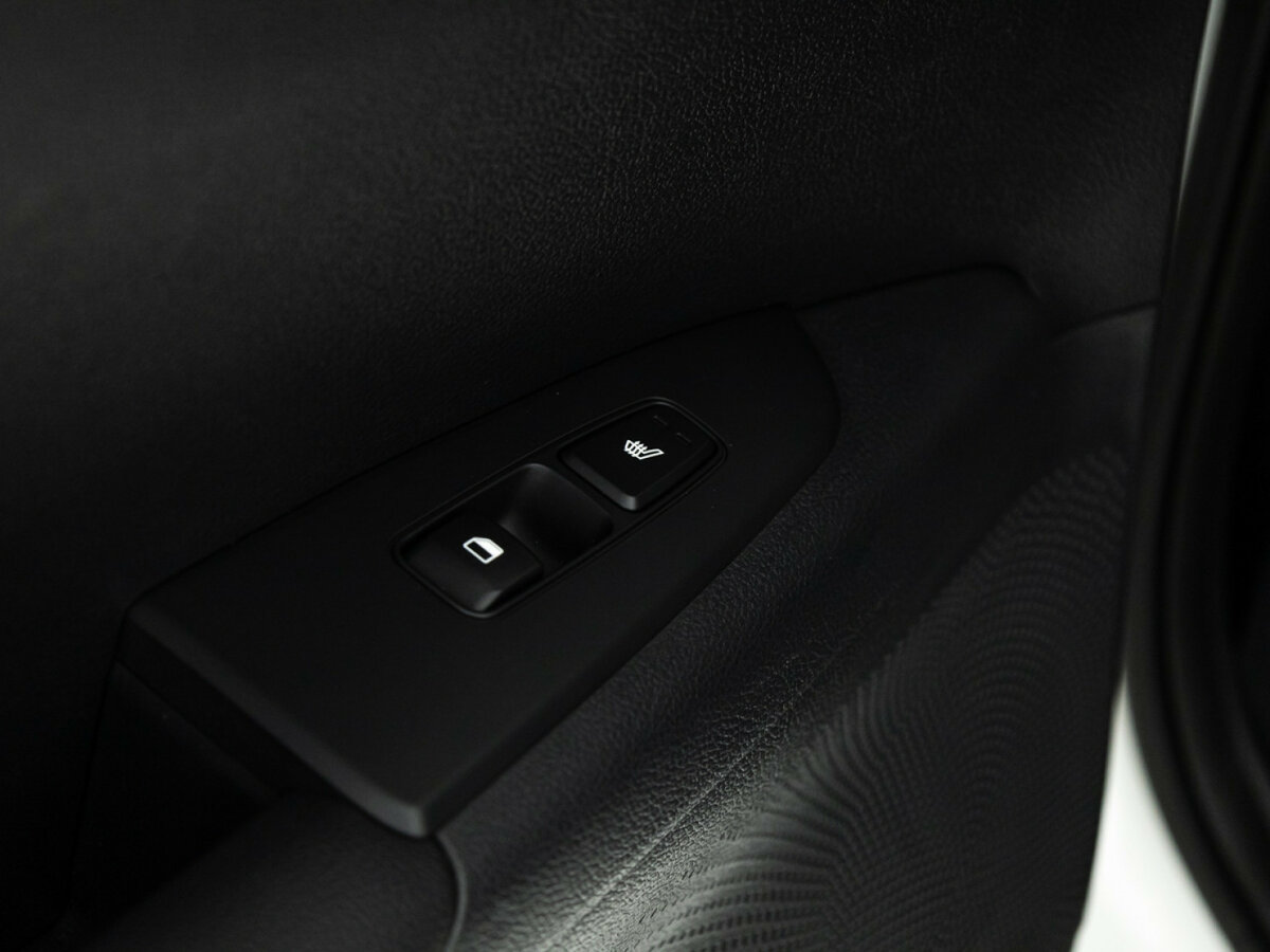 Kia K3 с пробегом — 2021 год. Фото: #23