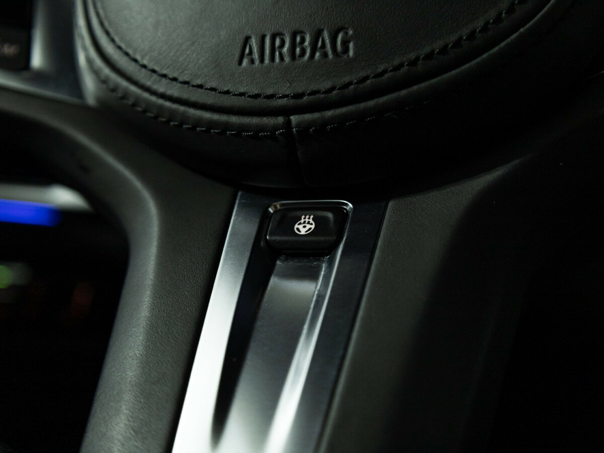 BMW 3 серии с пробегом — 2020 год. Фото: #17