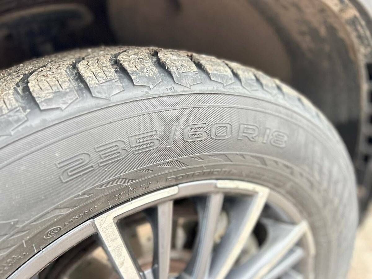 Chery Tiggo 8 Pro Max с пробегом — 2022 год. Фото: #13