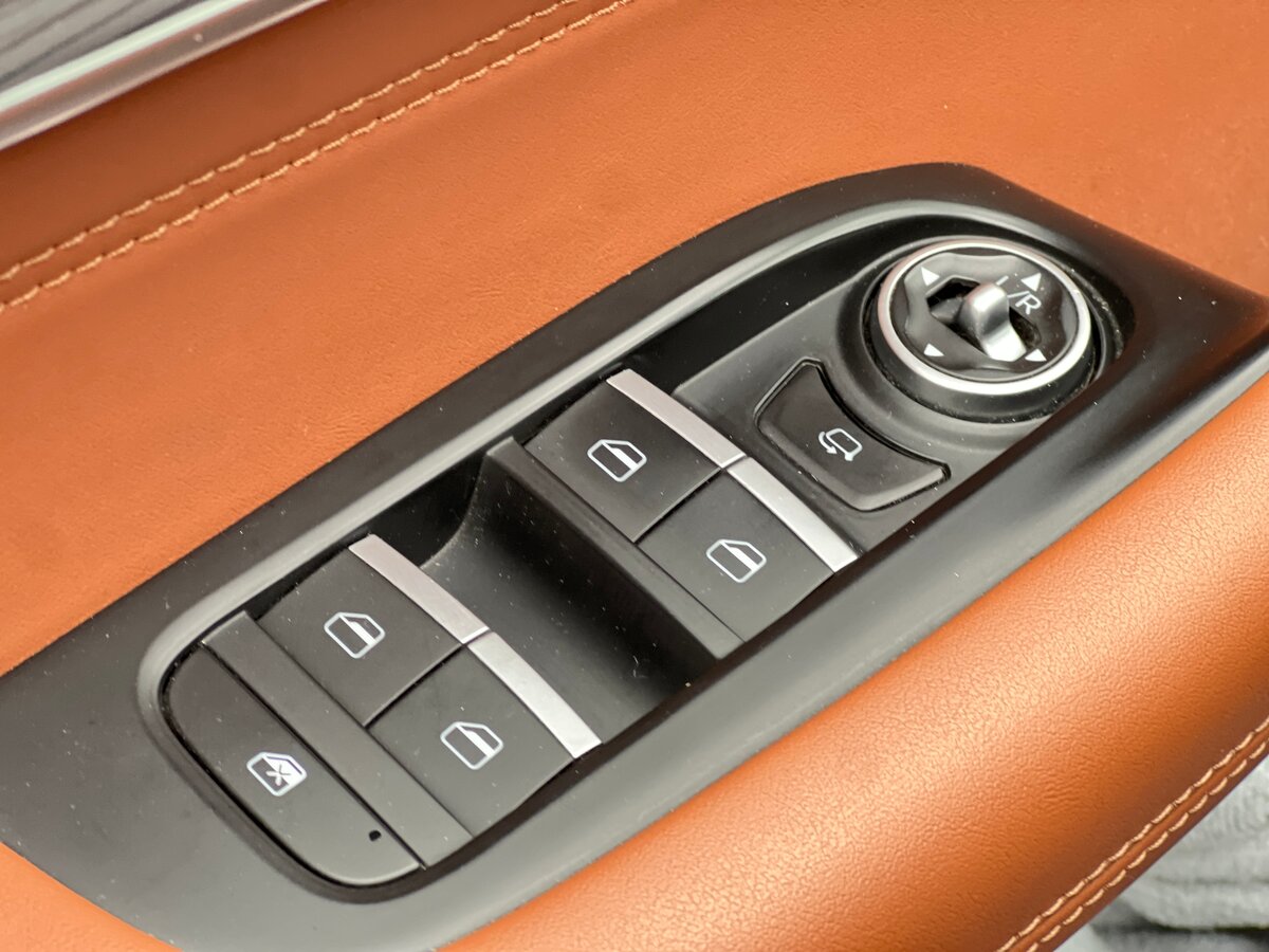 Chery Tiggo 8 Pro Max с пробегом — 2022 год. Фото: #19