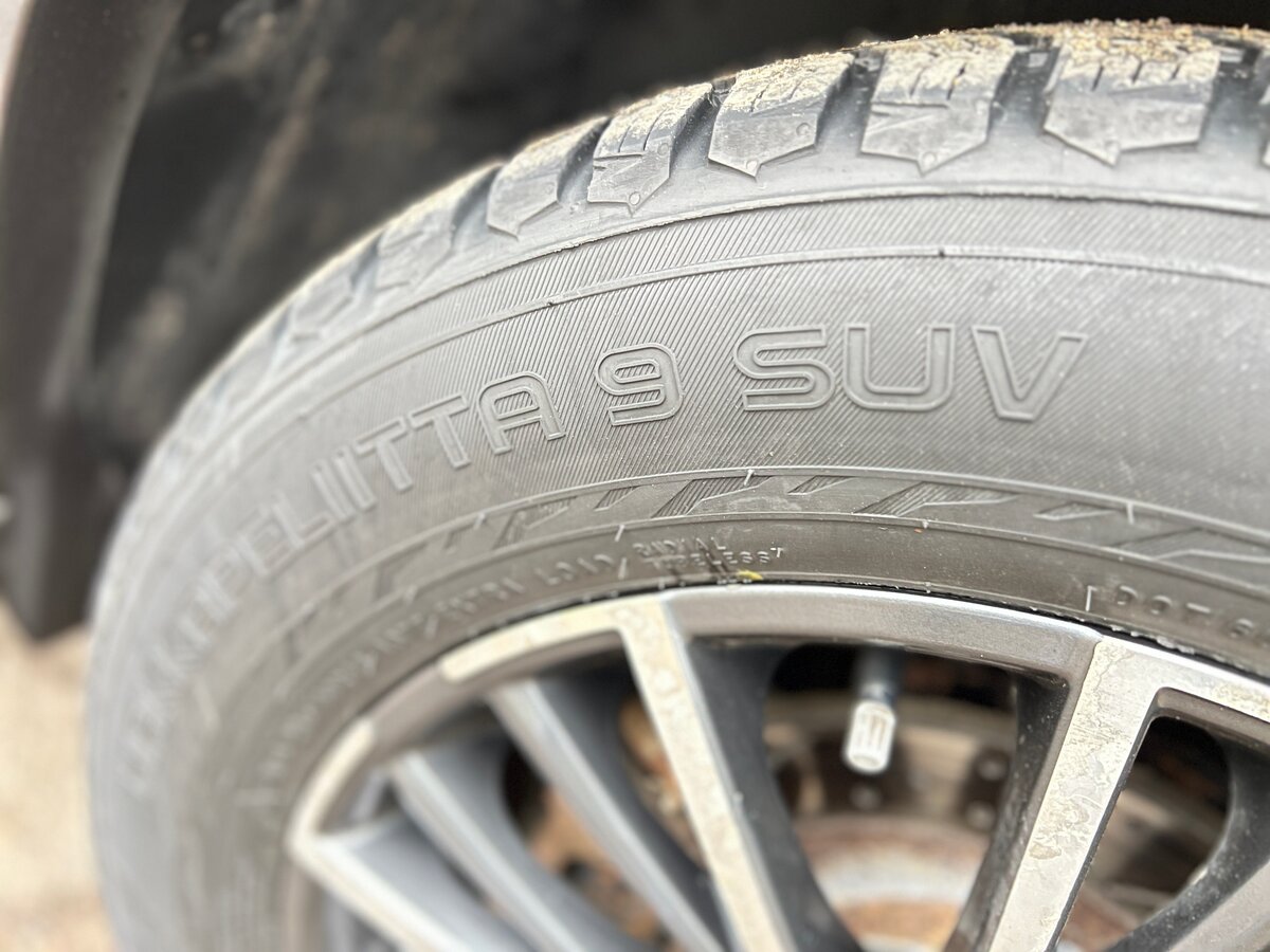 Chery Tiggo 8 Pro Max с пробегом — 2022 год. Фото: #21