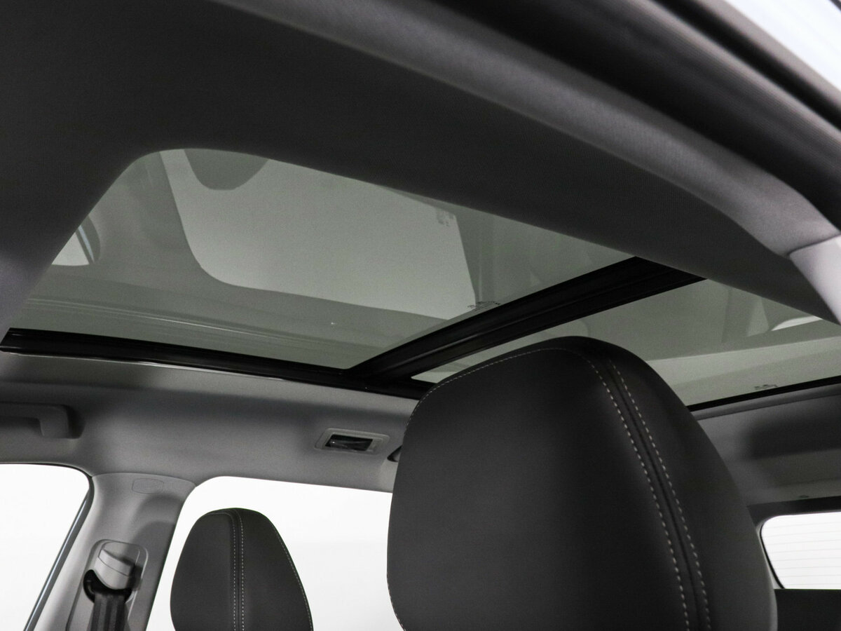 Chery Tiggo 7 Pro Max с пробегом — 2023 год. Фото: #13