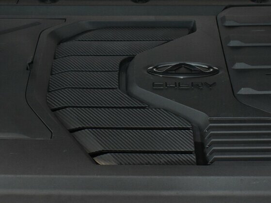 Chery Tiggo 7 Pro с пробегом — 2022 год. Фото: #18