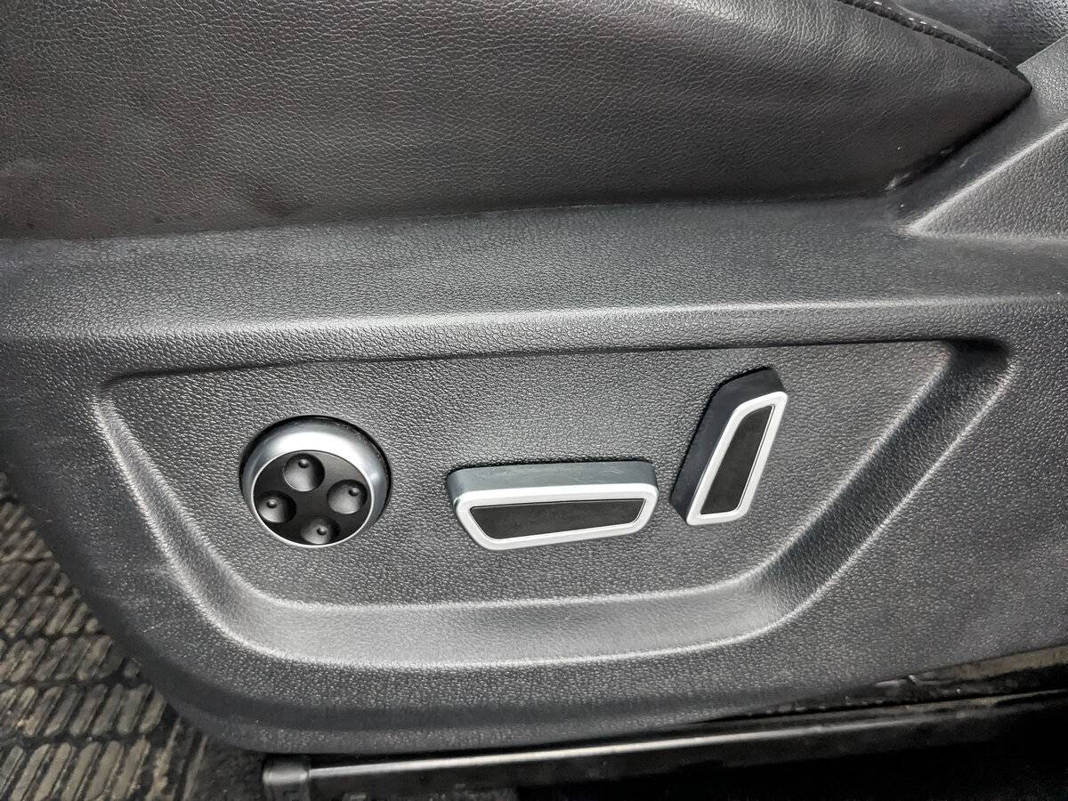 Chery Tiggo 4 с пробегом — 2022 год. Фото: #28