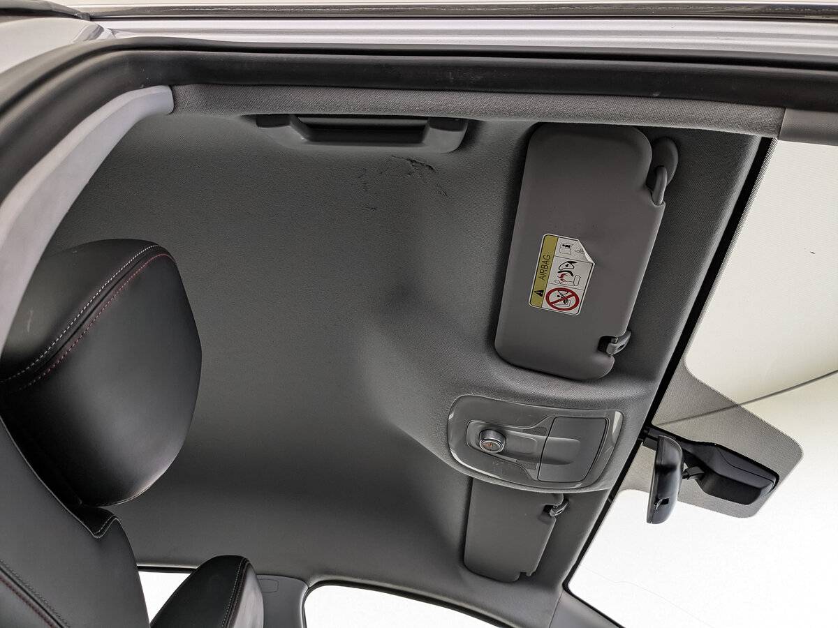 Chery Tiggo 7 Pro с пробегом — 2022 год. Фото: #21