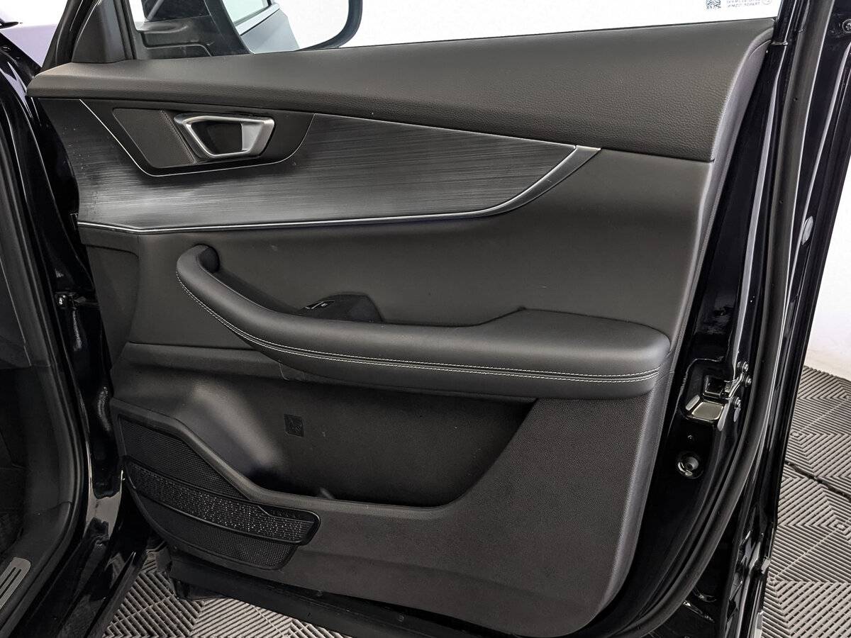 Chery Tiggo 7 Pro с пробегом — 2023 год. Фото: #23