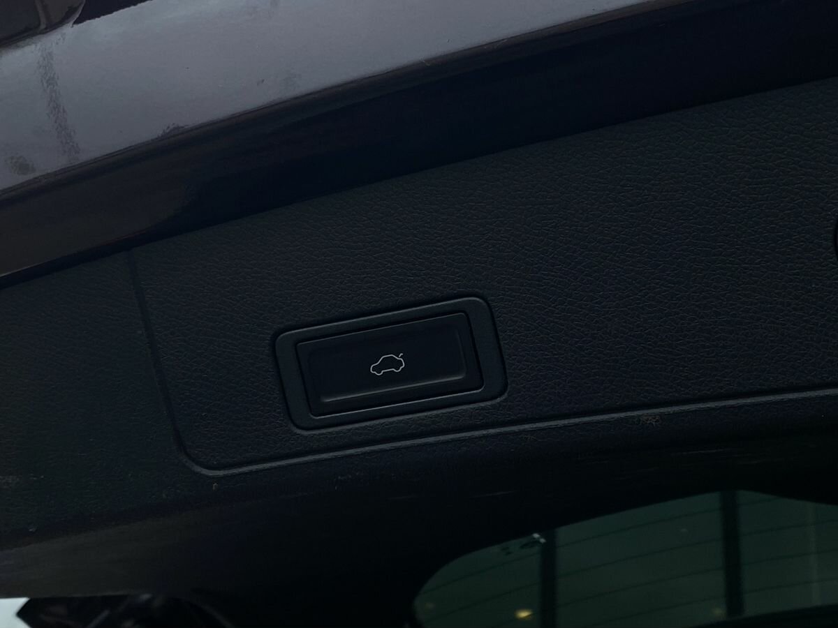 Chery Tiggo 8 Pro с пробегом — 2021 год. Фото: #10