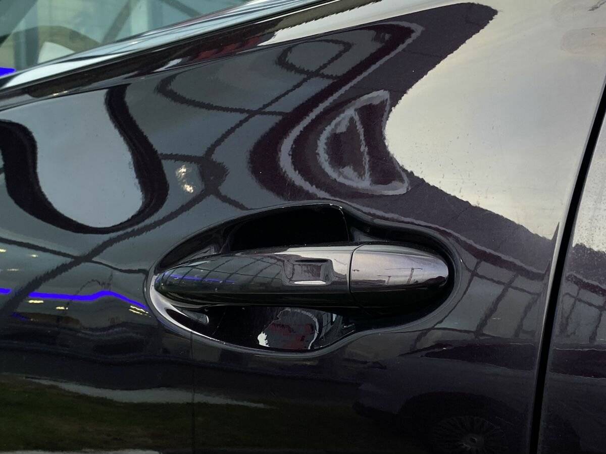 Chery Tiggo 8 Pro с пробегом — 2021 год. Фото: #18