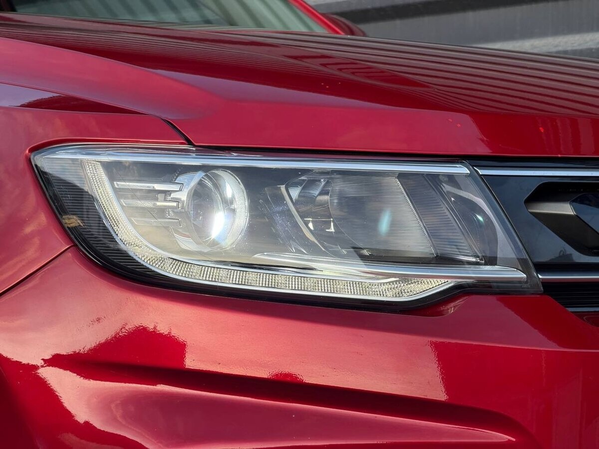 Changan CS35 с пробегом — 2021 год. Фото: #1