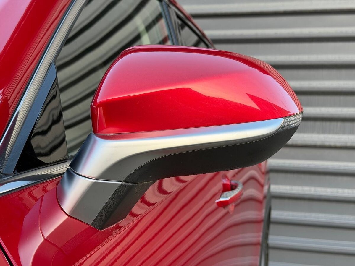 Changan CS35 с пробегом — 2021 год. Фото: #4