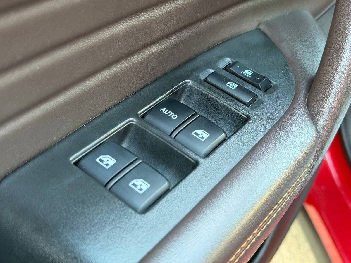 Changan CS35 с пробегом — 2021 год. Фото: #17