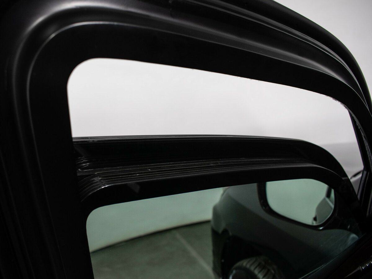 Lexus LX с пробегом — 2012 год. Фото: #18