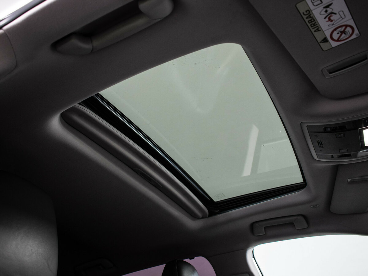 Lexus RX с пробегом — 2016 год. Фото: #9