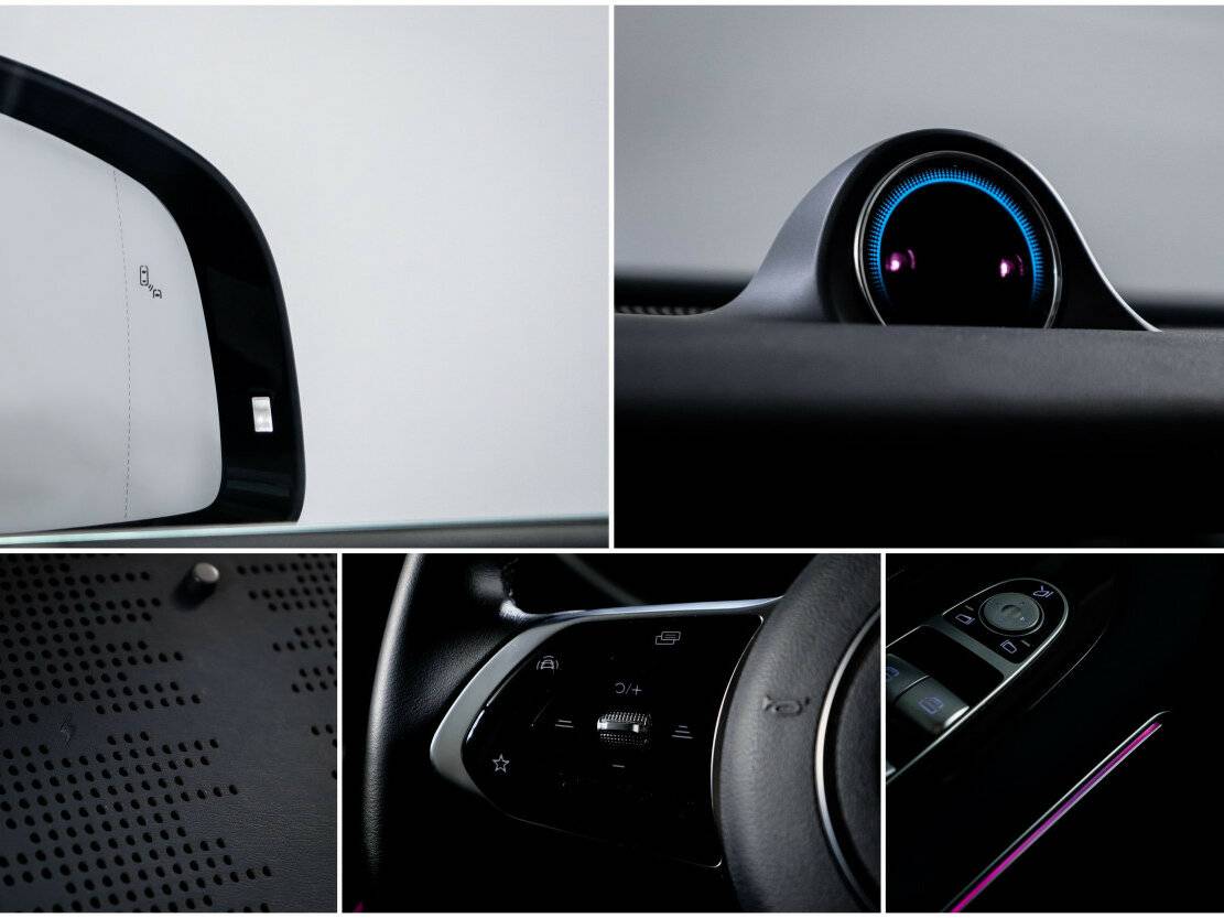 Voyah Free с пробегом — 2023 год. Фото: #21