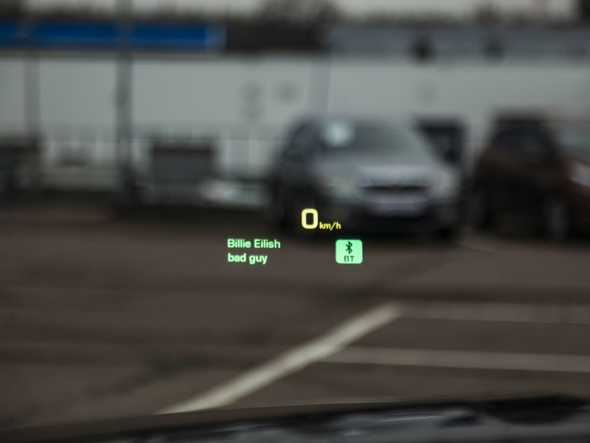 Cadillac Escalade с пробегом — 2018 год. Фото: #15