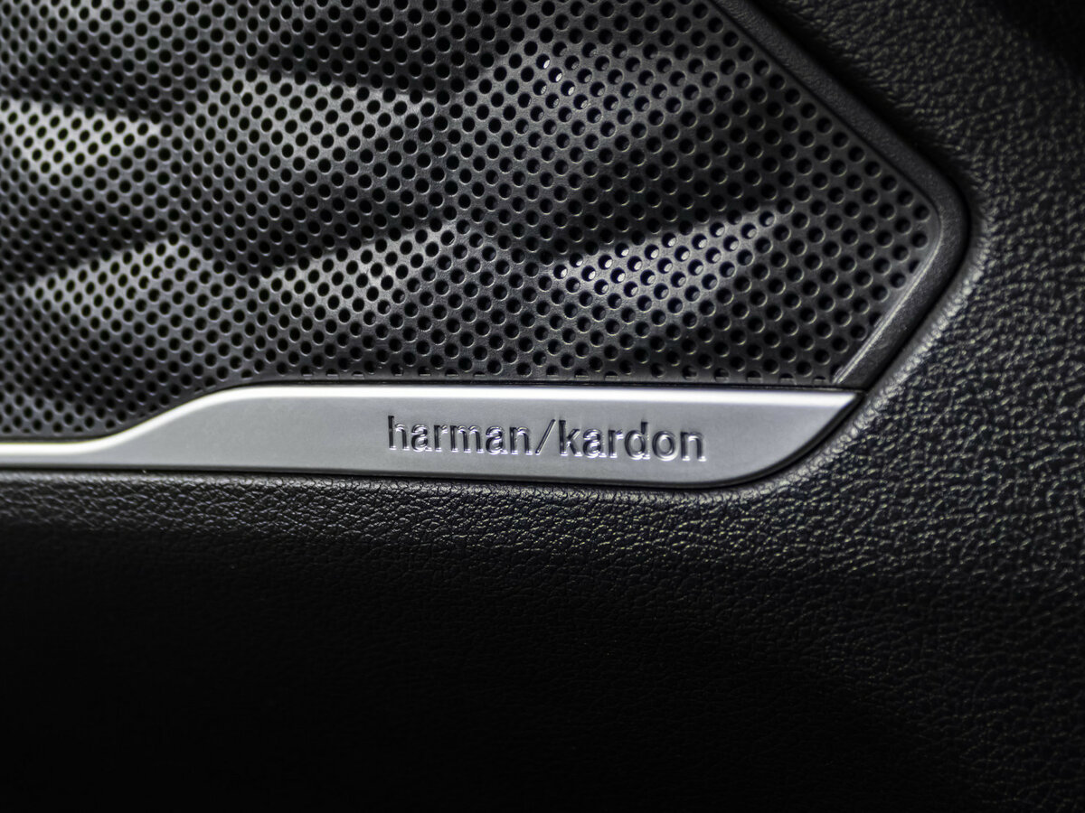 Hyundai Santa Fe с пробегом — 2021 год. Фото: #16