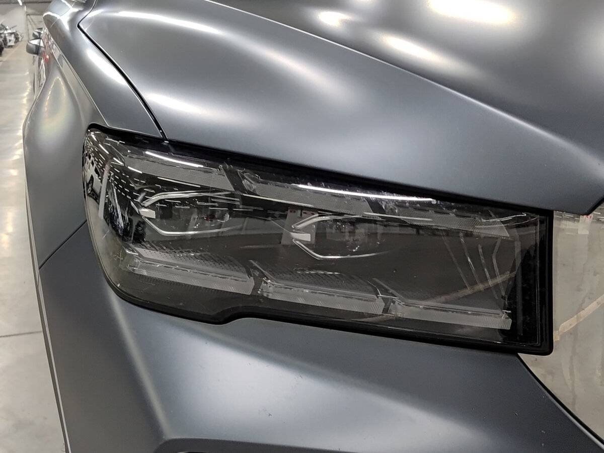 Geely Monjaro с пробегом — 2024 год. Фото: #16