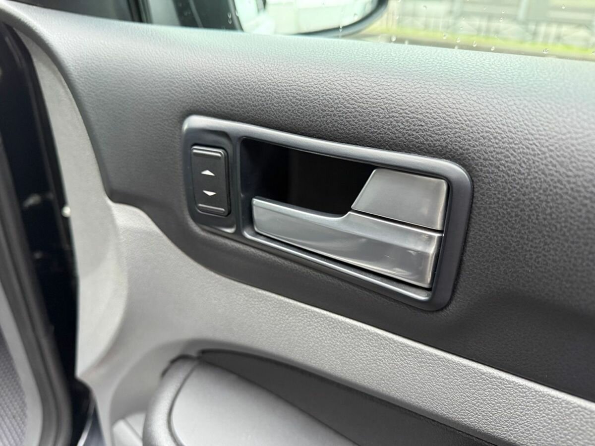 Ford Focus с пробегом — 2009 год. Фото: #7