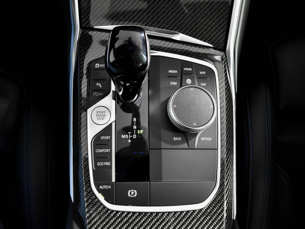 BMW 3 серии с пробегом — 2021 год. Фото: #15