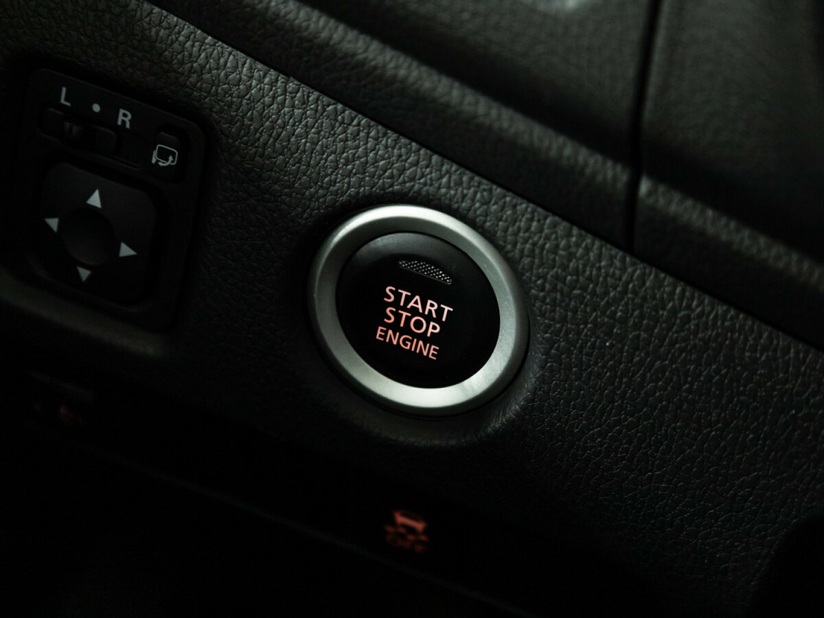 Mitsubishi Pajero Sport с пробегом — 2018 год. Фото: #15