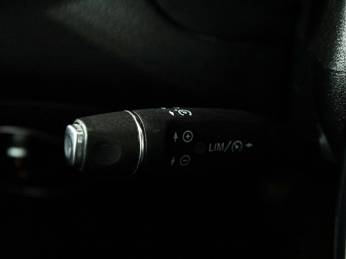 Mercedes-Benz GLA с пробегом — 2017 год. Фото: #18