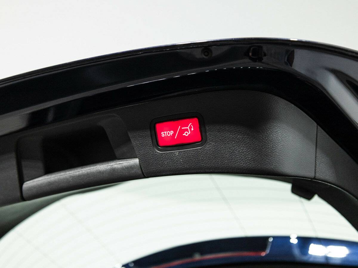 Mercedes-Benz GLA с пробегом — 2017 год. Фото: #20