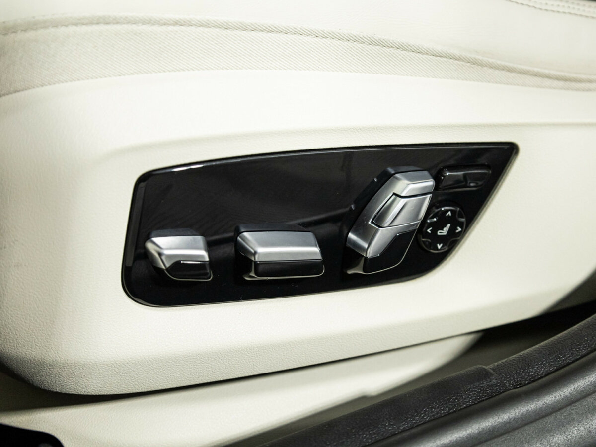 BMW 5 серии с пробегом — 2020 год. Фото: #13