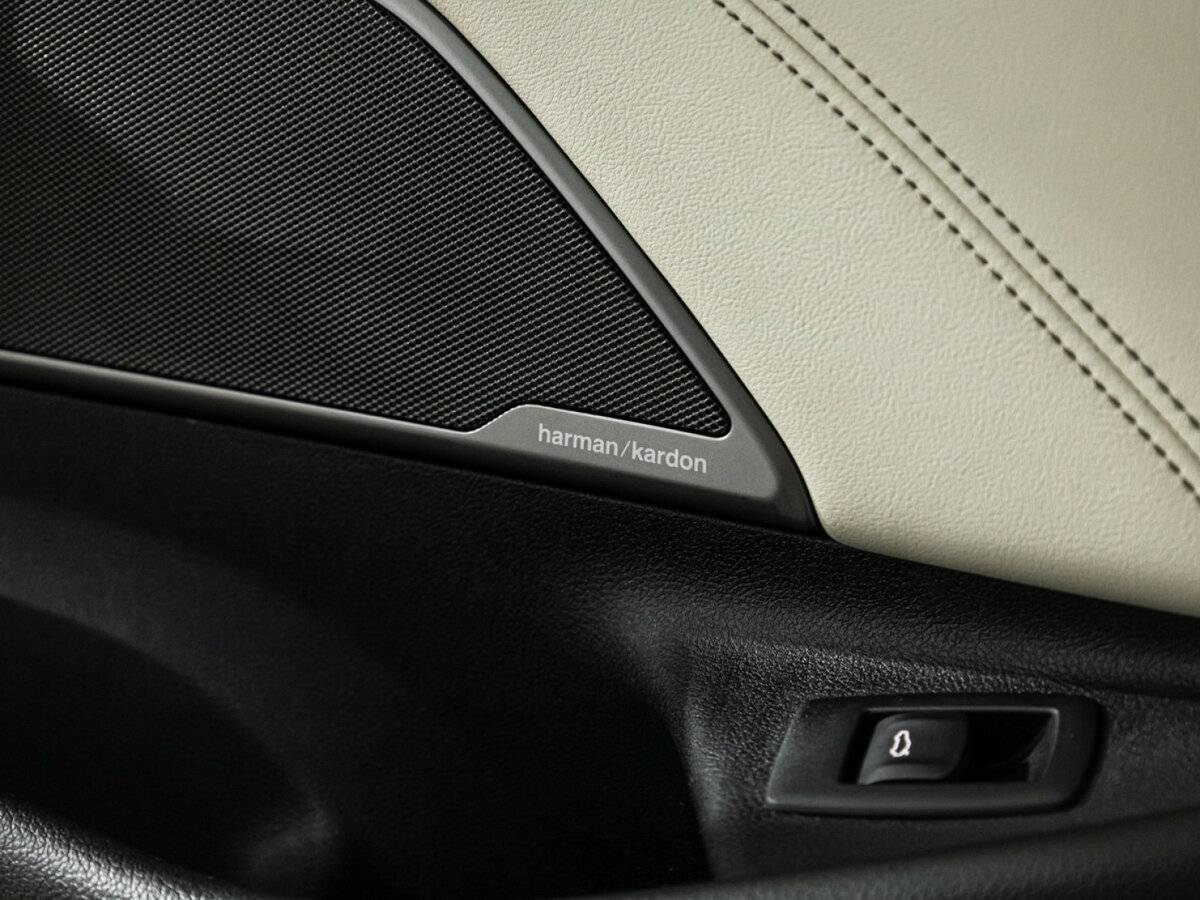 BMW 5 серии с пробегом — 2020 год. Фото: #16