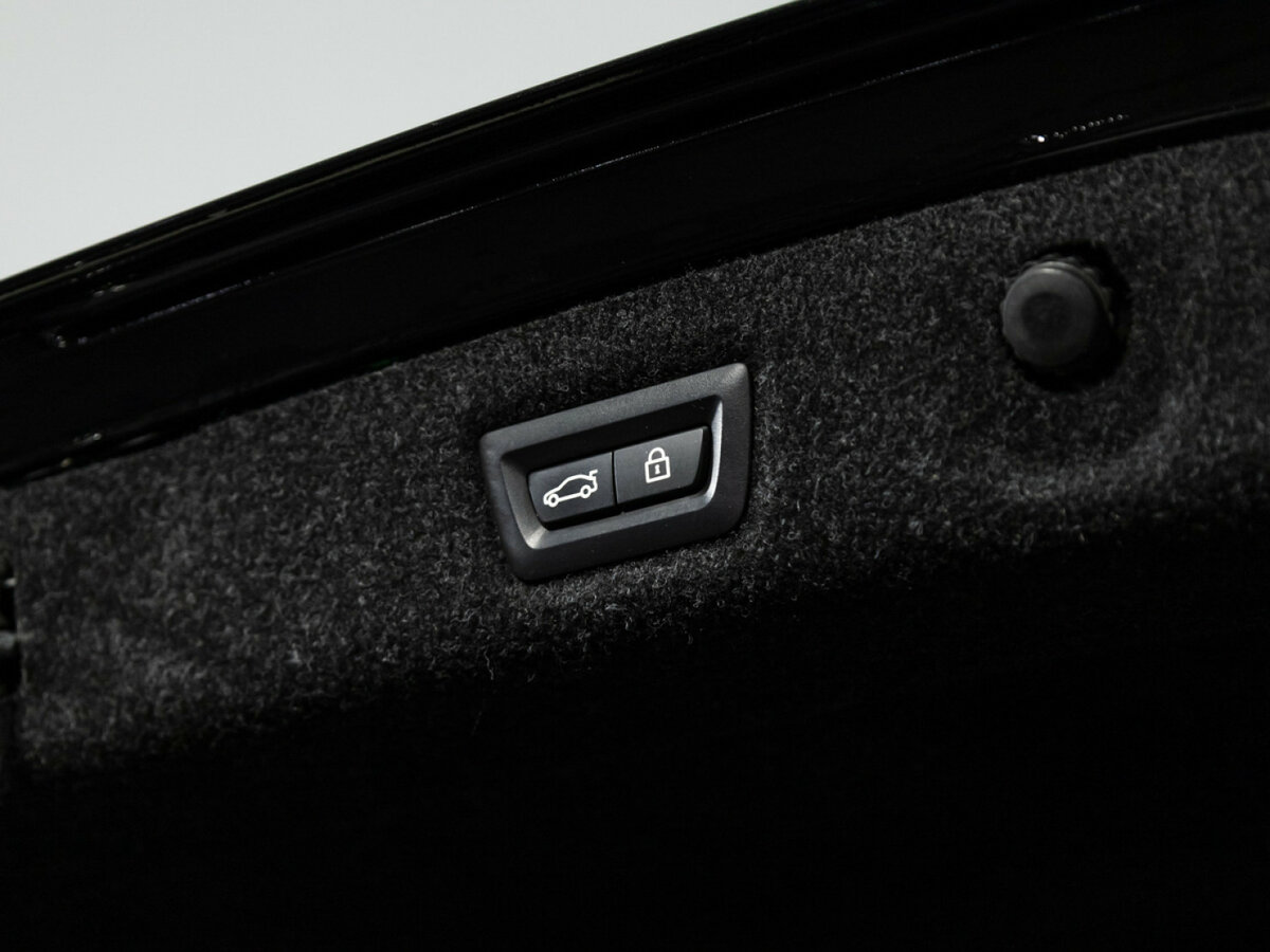 BMW 5 серии с пробегом — 2020 год. Фото: #28