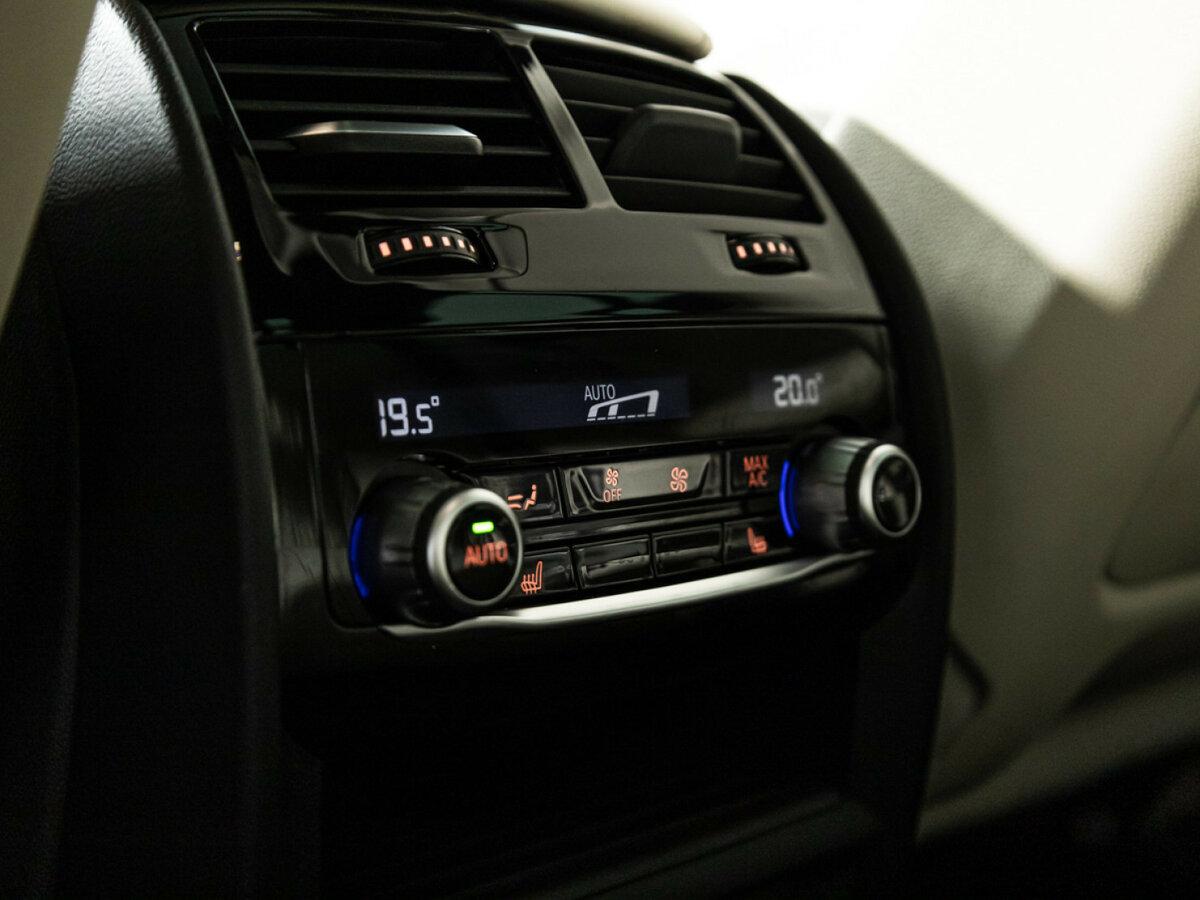 BMW 5 серии с пробегом — 2020 год. Фото: #29